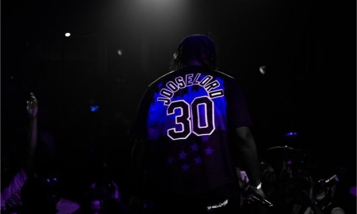 Audio/Visual Presents: JooseLord