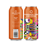 Ransack the Universe IPA