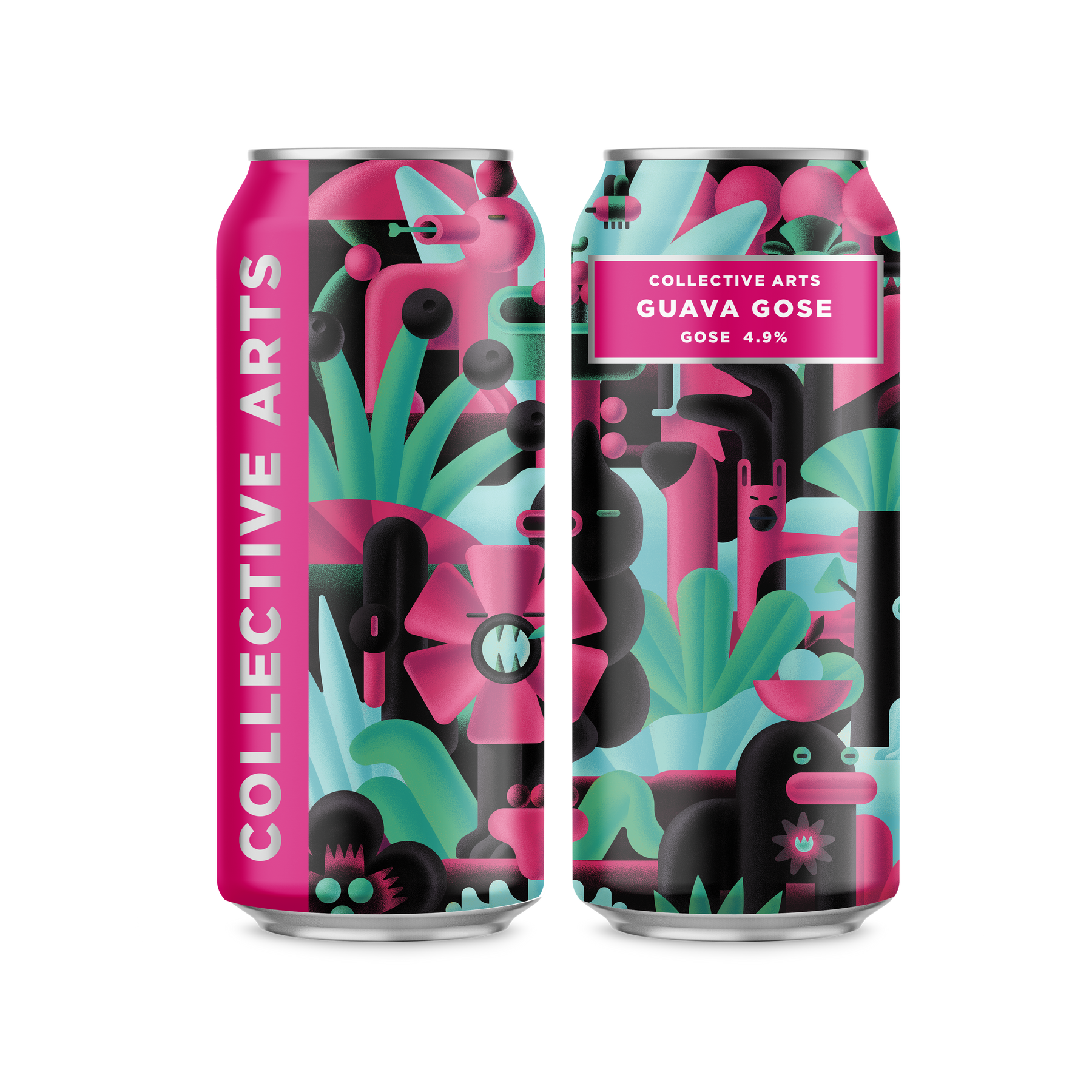 Guava Gose