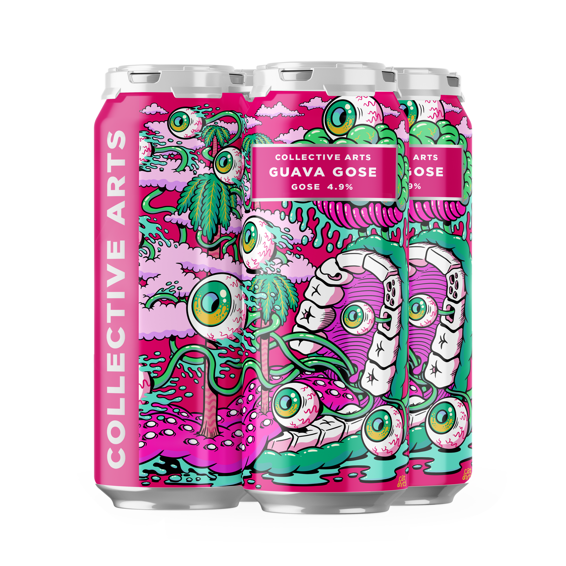 Guava Gose