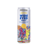 Lemon Berry BOOST (80mg) | Wide Eyed Energy