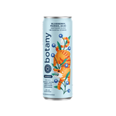 Botany Balance Adaptogenic Elixir: Blueberry, Mango & Acai