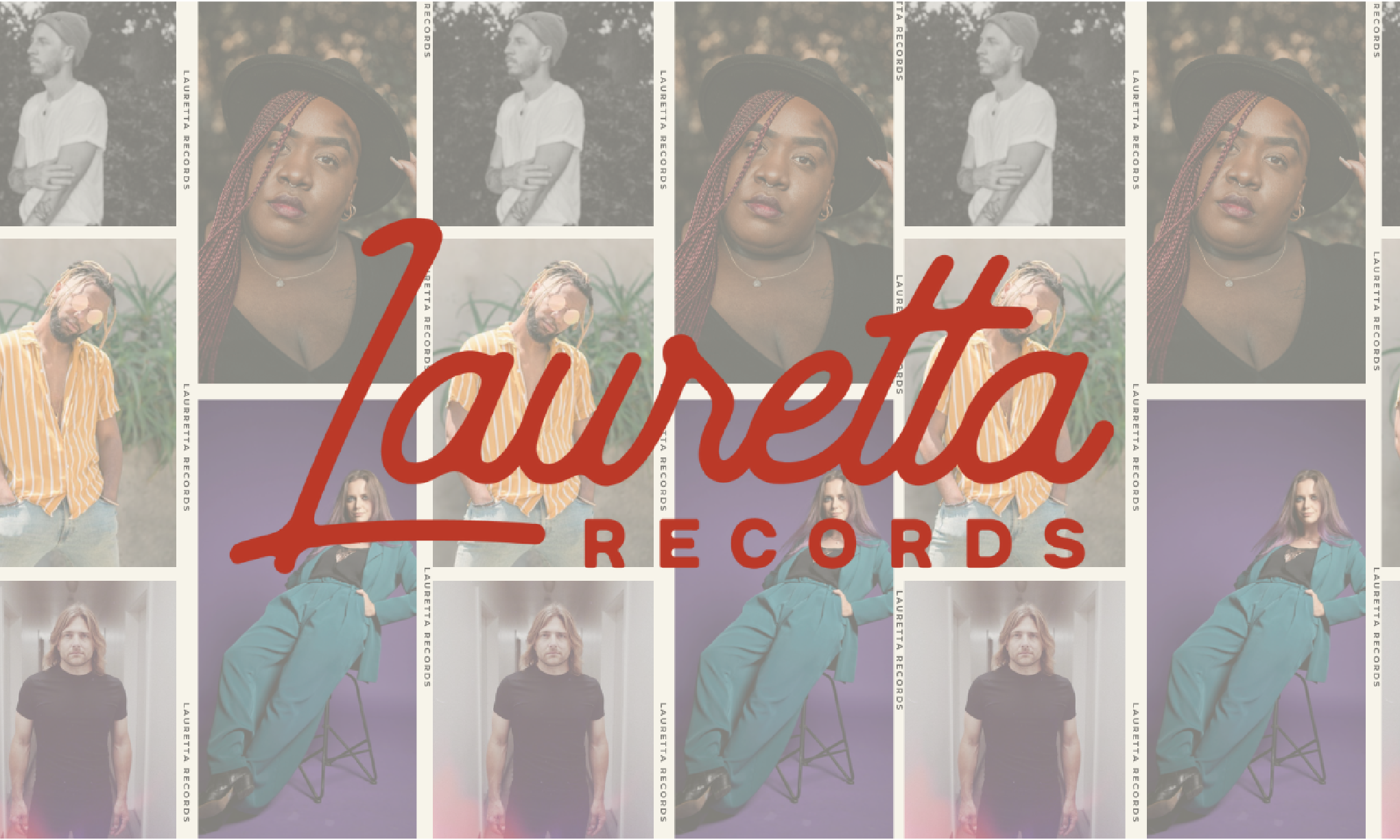 Redefining the Record Label with Lauretta Records in Los Angeles, CA