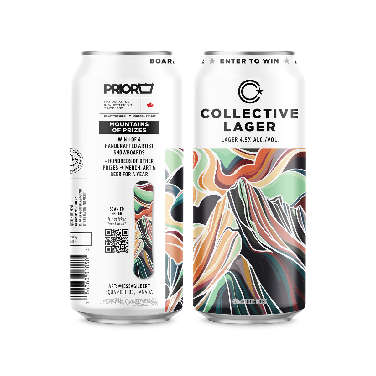 Collective Lager