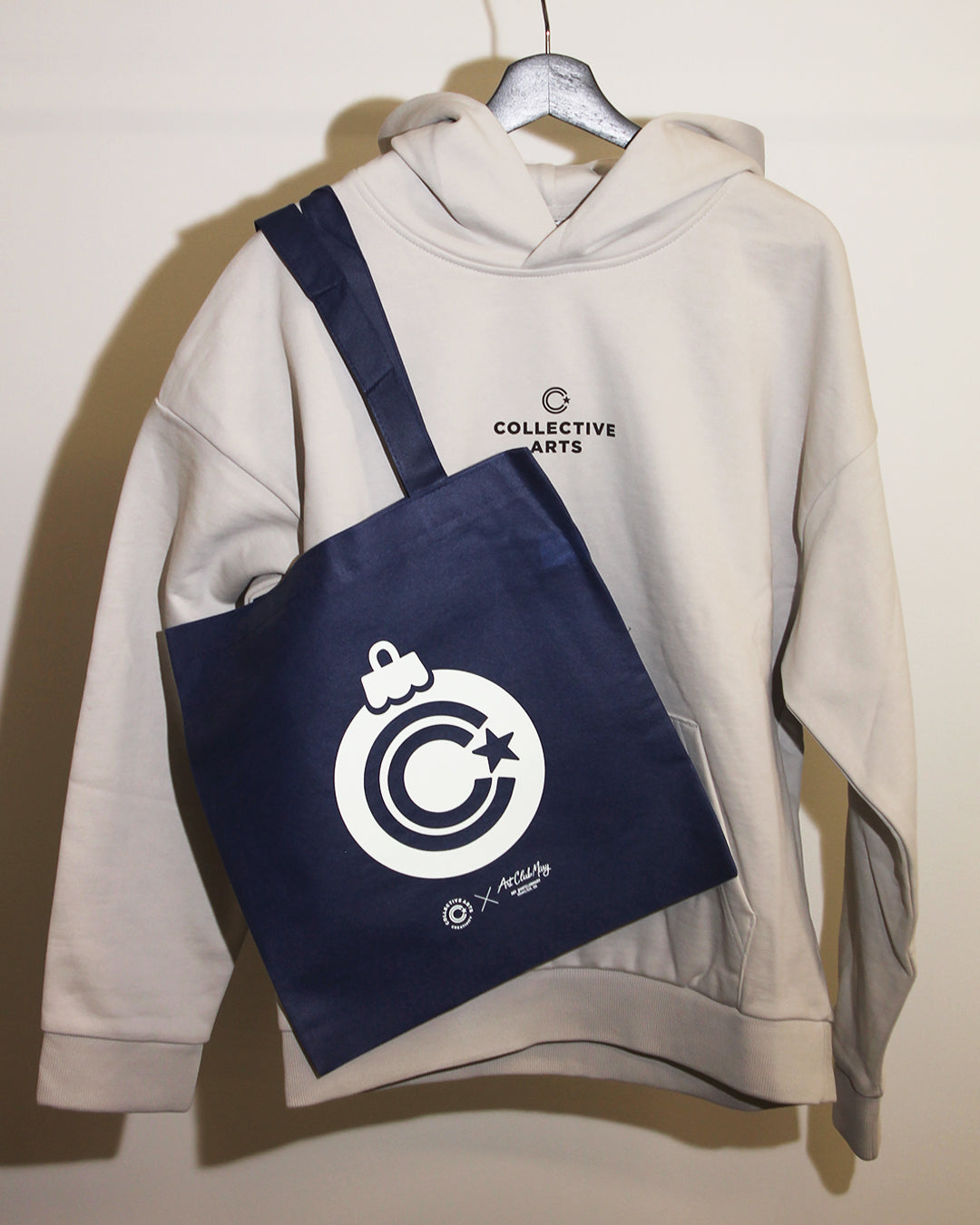 Drink Creatively Hoodie | Icy Rock