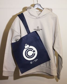 Drink Creatively Hoodie | Icy Rock