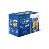 Life in the Clouds NEIPA (355ml 6-Pack)