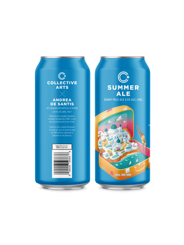 Summer Ale