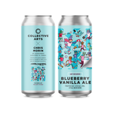 Blueberry Vanilla Ale | Art Reserve
