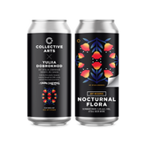 Nocturnal Flora Schwartzbier | Art Reserve