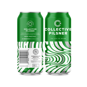 Collective Pilsner