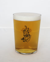 Daphna Sebbane | Tumbler Glass